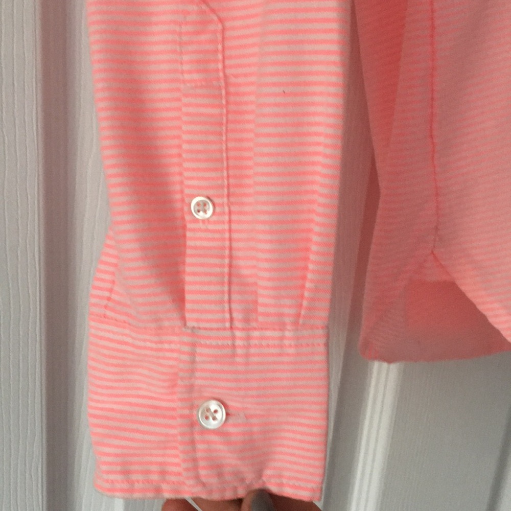 J. Crew Popover - Picture 3 of 5